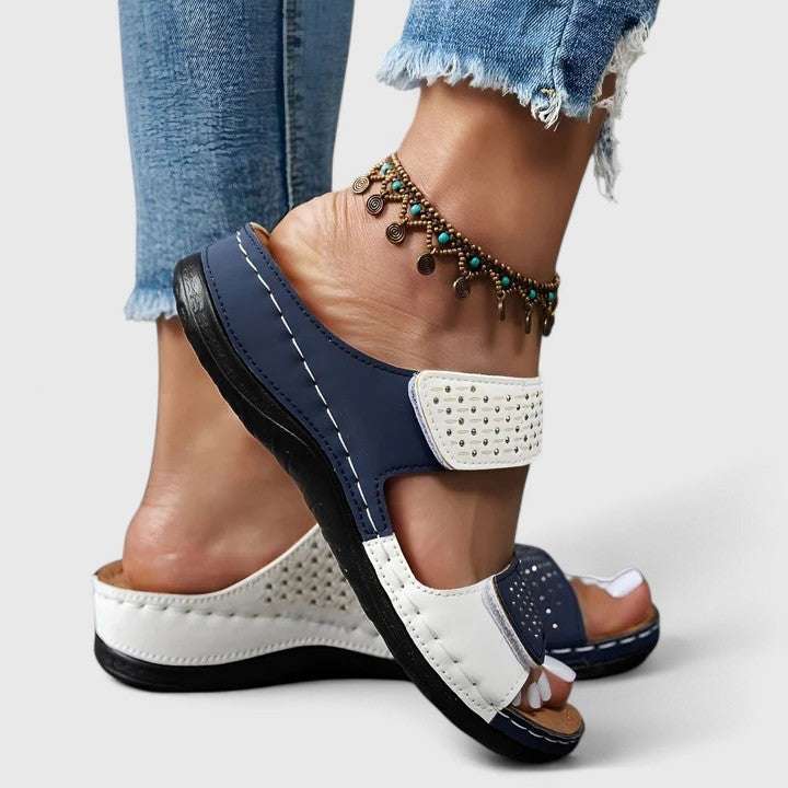 Tasha | Supportive Sandals