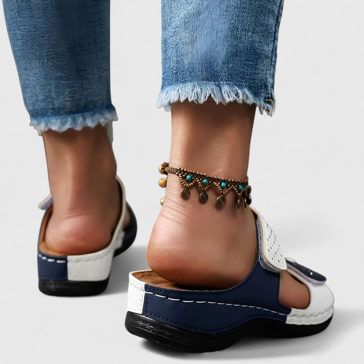 Karyssa | Supportive Sandals