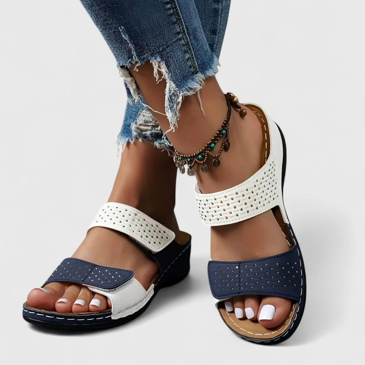 Karyssa | Supportive Sandals