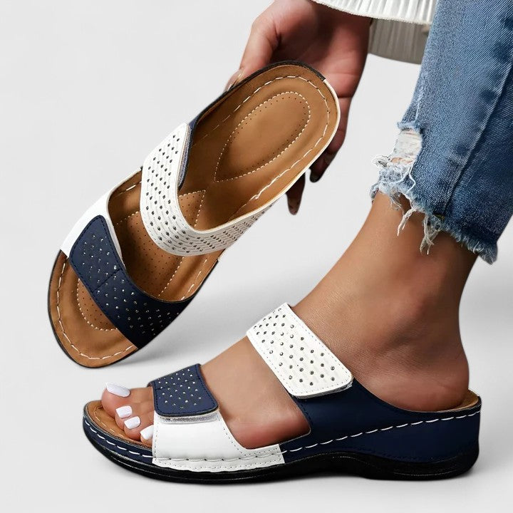 Tasha | Supportive Sandals