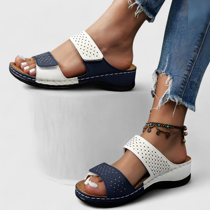 Karyssa | Supportive Sandals