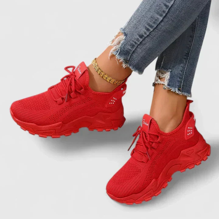 Maica | Supportive Sneakers