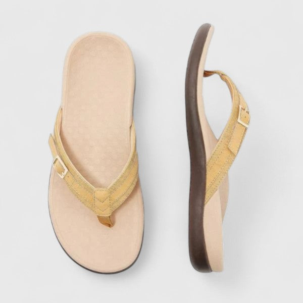 Maine | Supportive Sandals