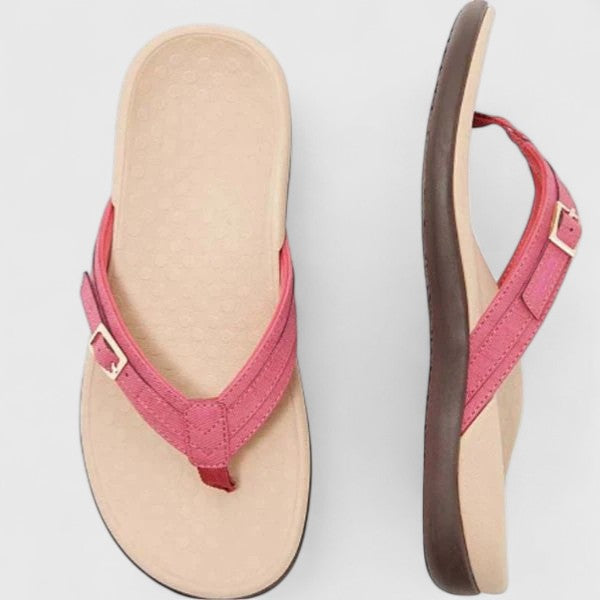 Maine | Supportive Sandals