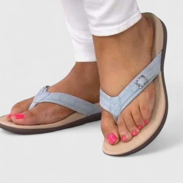Maine | Supportive Sandals