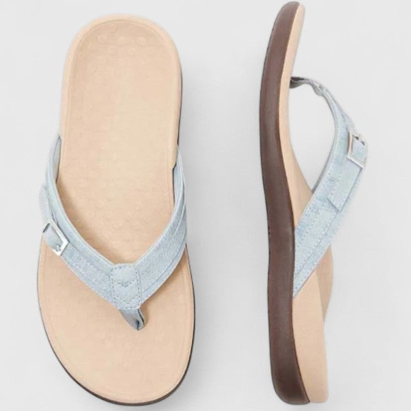 Maine | Supportive Sandals