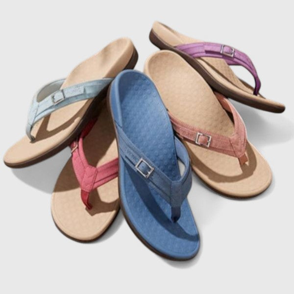 Maine | Supportive Sandals