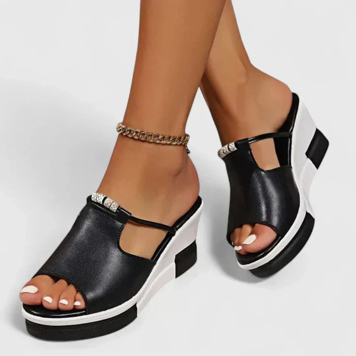 Florine | Supportive Sandals