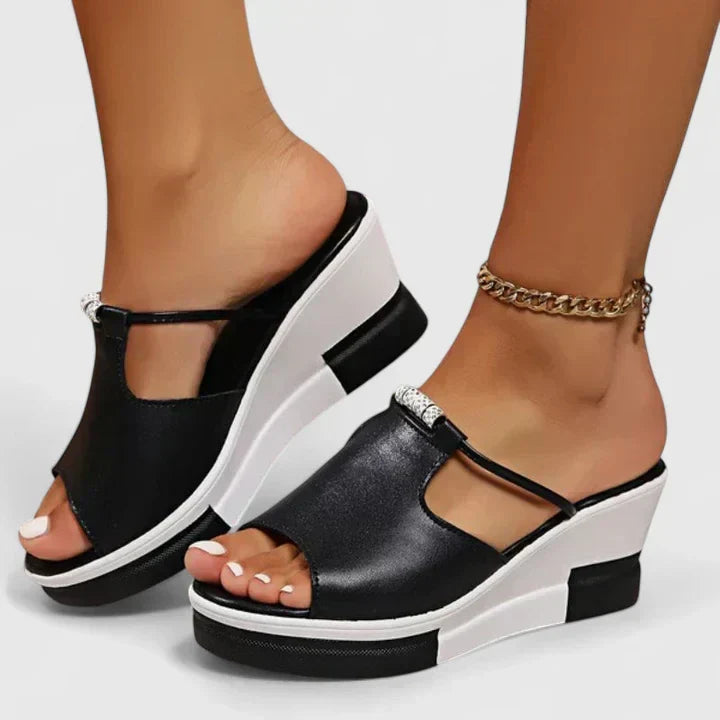 Florine | Supportive Sandals