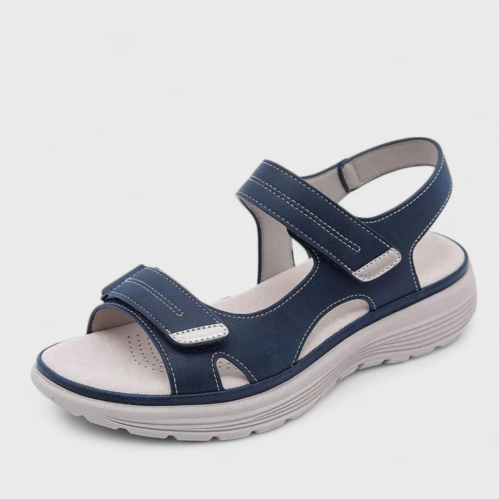 Simona | Supportive Sandals