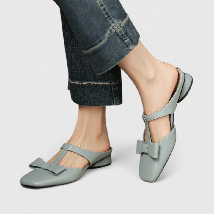 Ellery | Supportive Sandals