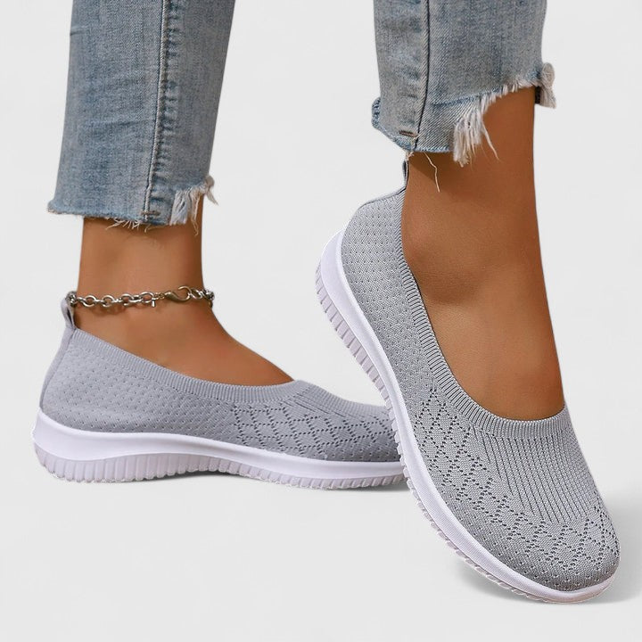 Odara | Supportive Slip-Ons