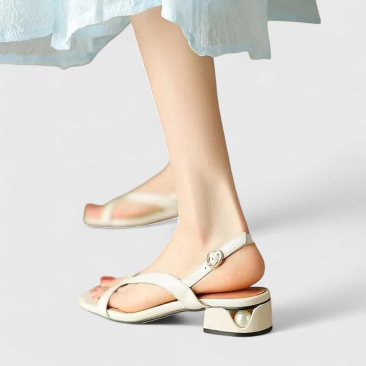 Vivienne | Supportive Sandals