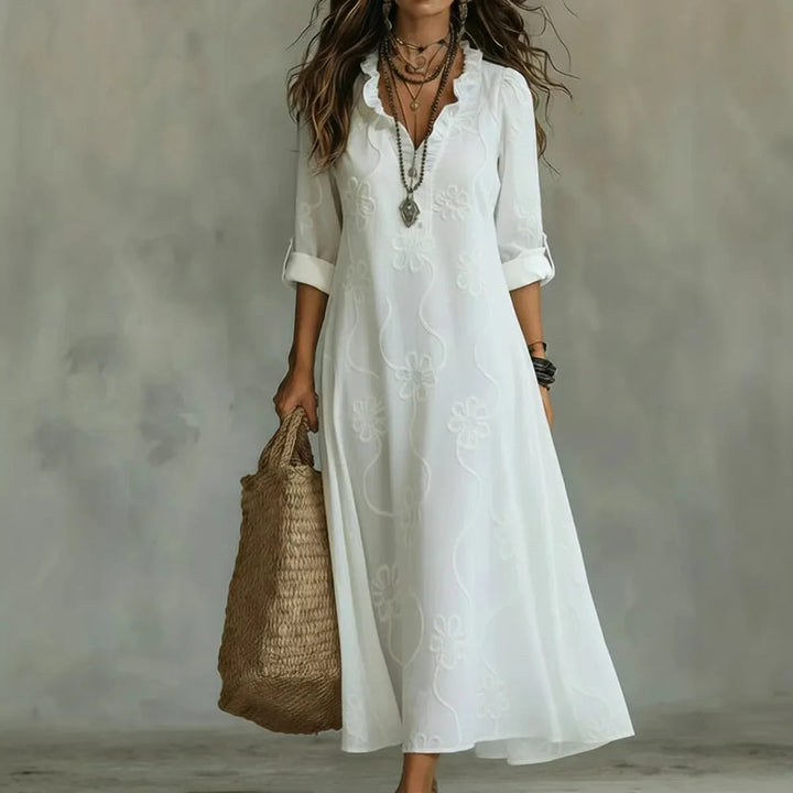 Ardyne Maxi Dress