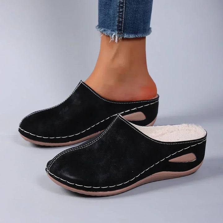 Averia | Supportive Sandals
