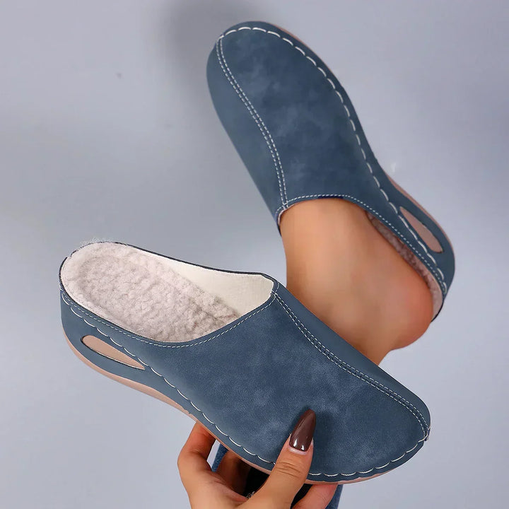 Averia | Supportive Sandals
