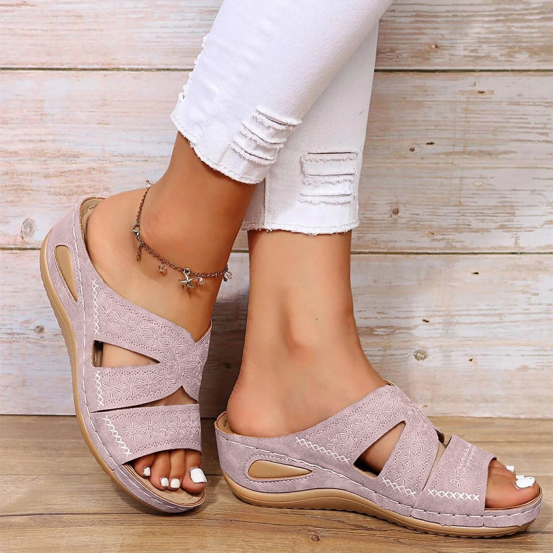Aria | All Day Comfort Sandals