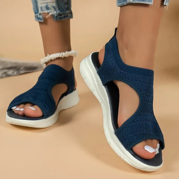 Breeze Breathable Supportive Sandals