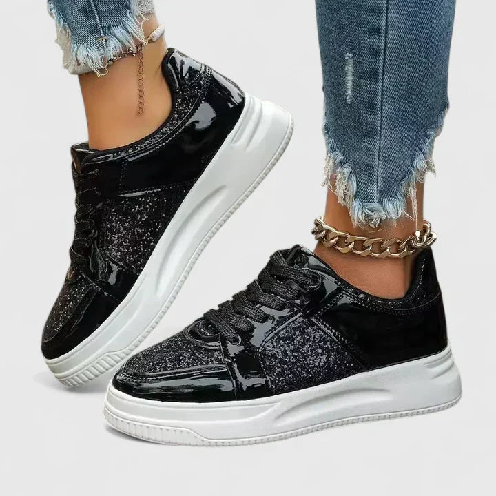 Faynelle | Supportive Shoes