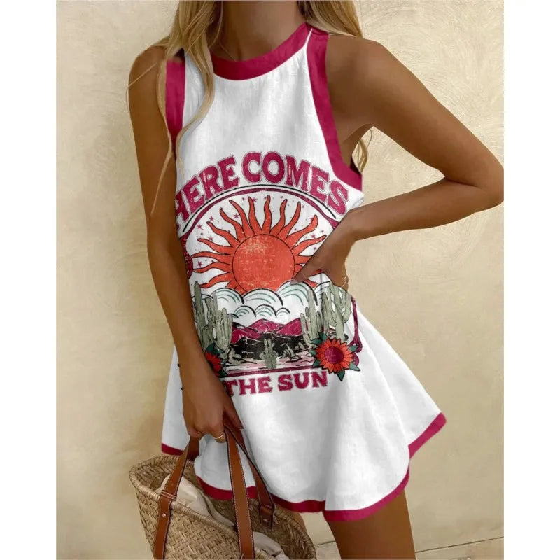 IslandBelle Dress