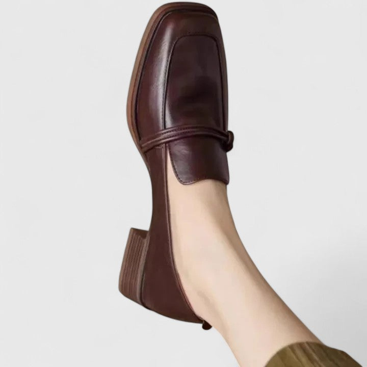Dixie | Supportive Loafers