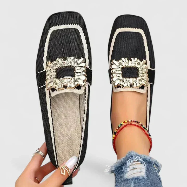 Maylora | Supportive Loafers