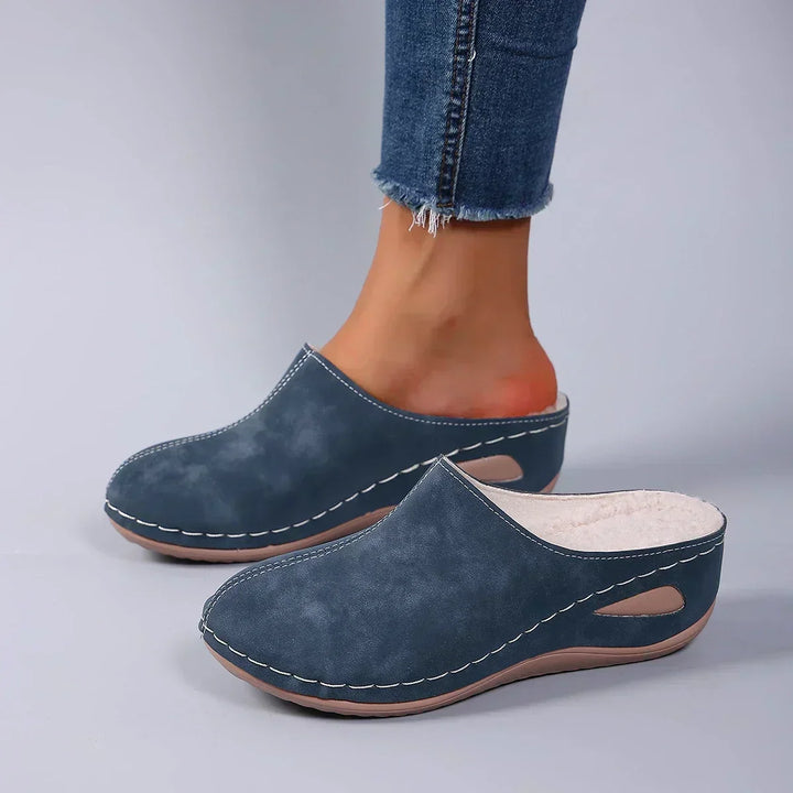 Averia | Supportive Sandals