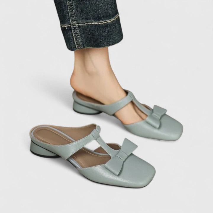 Ellery | Supportive Sandals