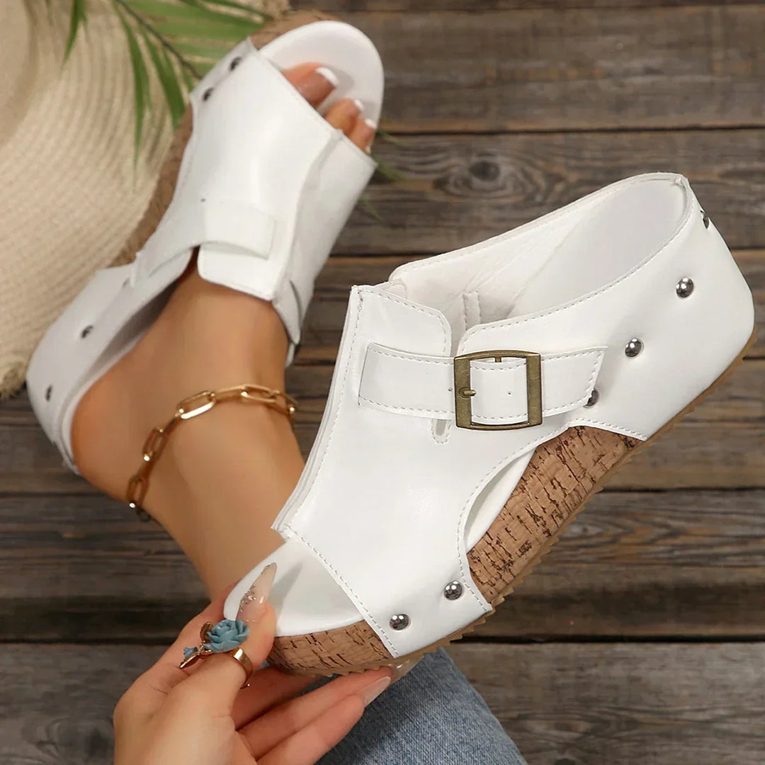 Bellora | Platform Sandals