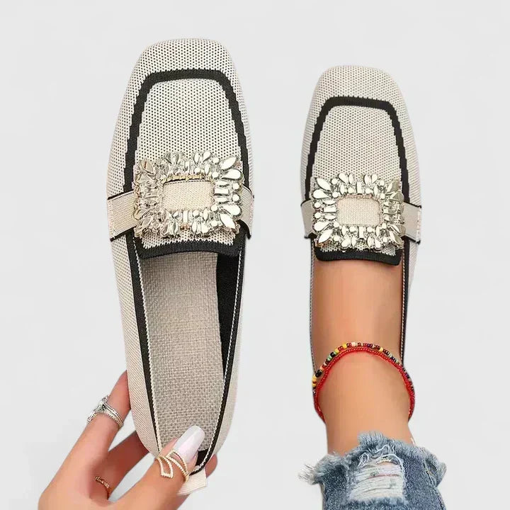 Maylora | Supportive Loafers