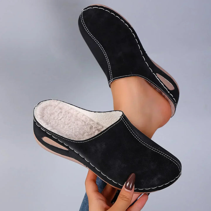 Averia | Supportive Sandals