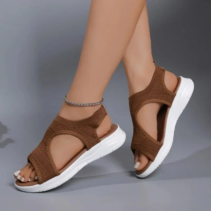 Breeze Breathable Supportive Sandals