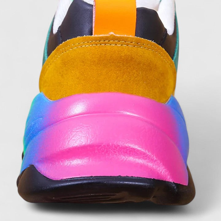 Chrystane | Supportive Shoes