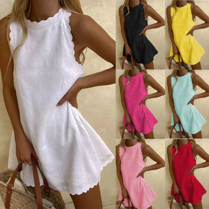 Miami | Short Elegant Dress