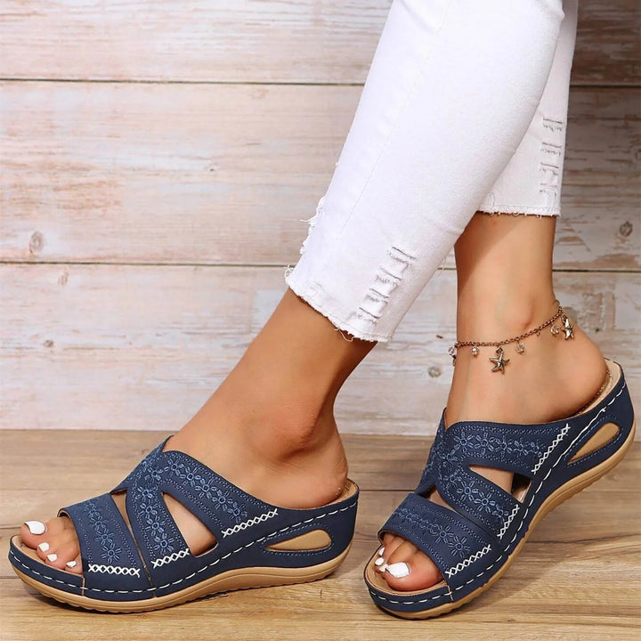 Aria | All Day Comfort Sandals