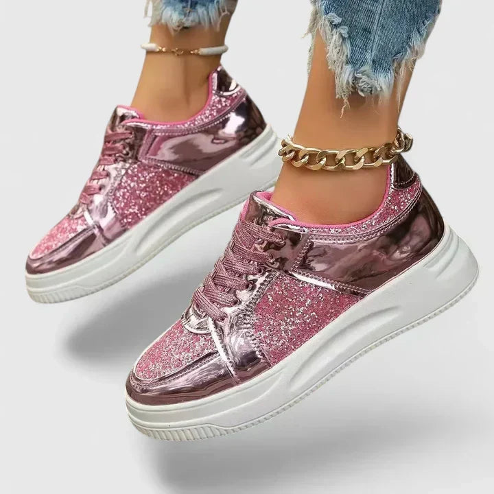 Faynelle | Supportive Shoes