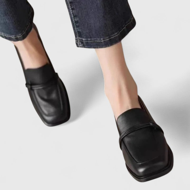 Dixie | Supportive Loafers