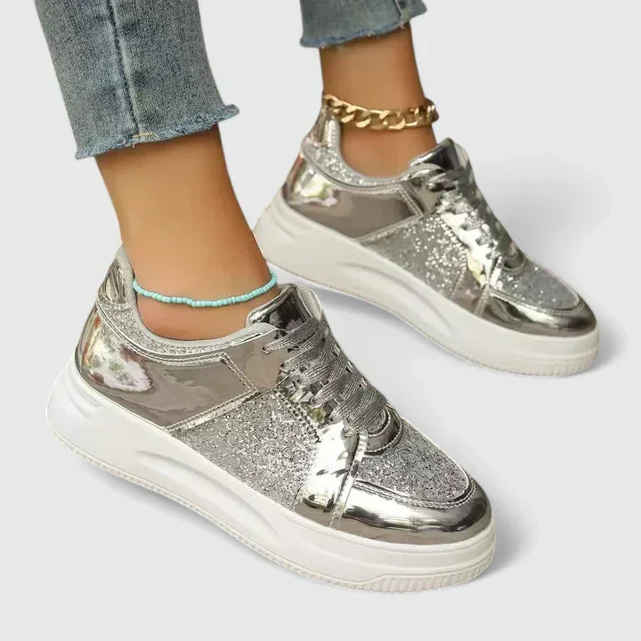 Faynelle | Supportive Shoes