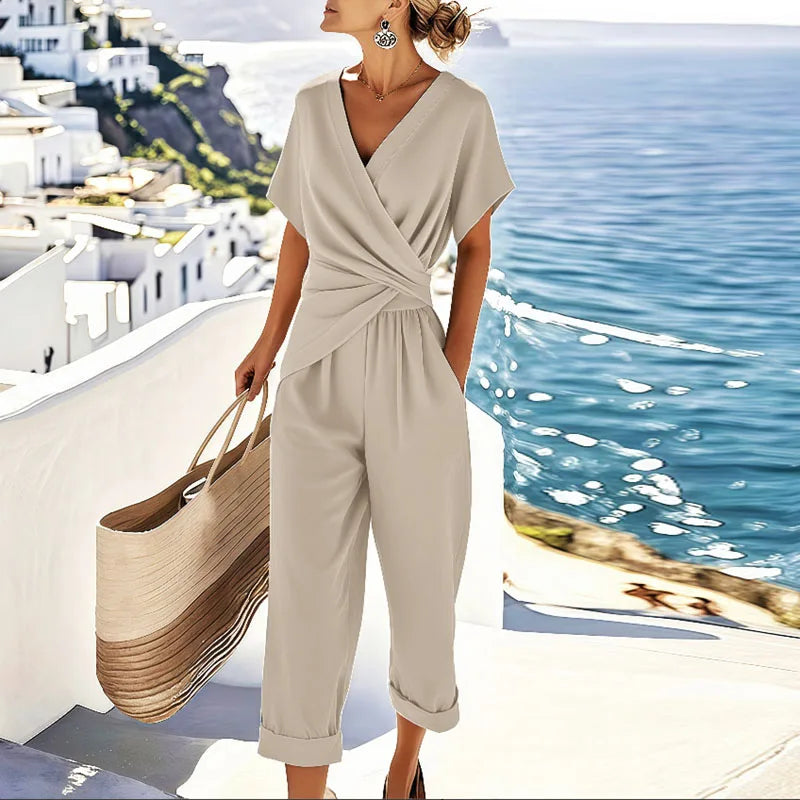 Grace | Elegant Two-Piece Set