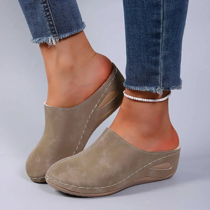 Averia | Supportive Sandals