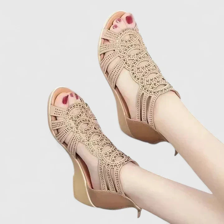 Marisen | Supportive Sandals