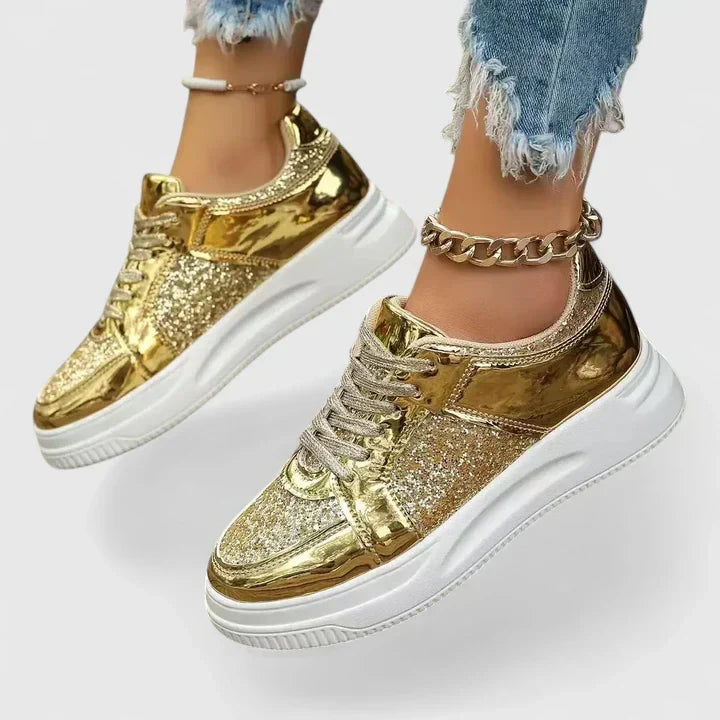 Faynelle | Supportive Shoes