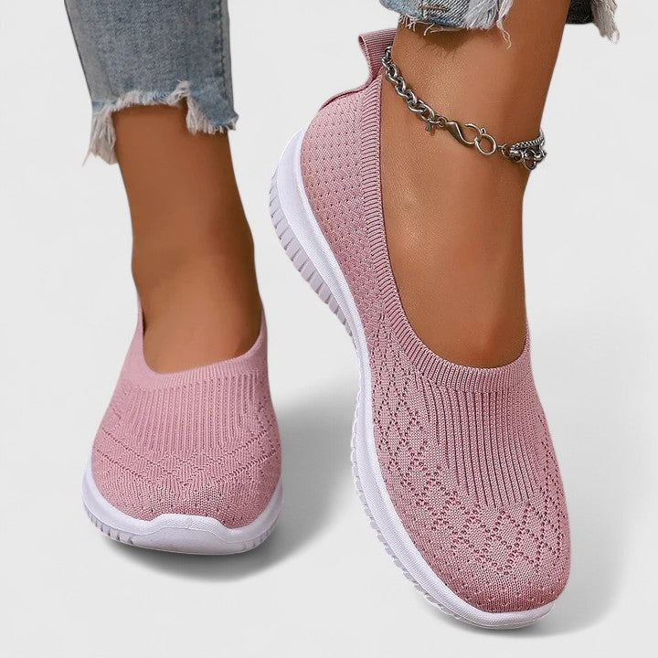Odara | Supportive Slip-Ons