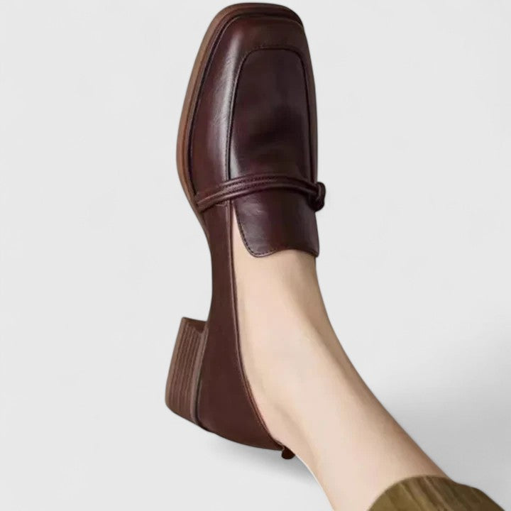 Dixie | Supportive Loafers