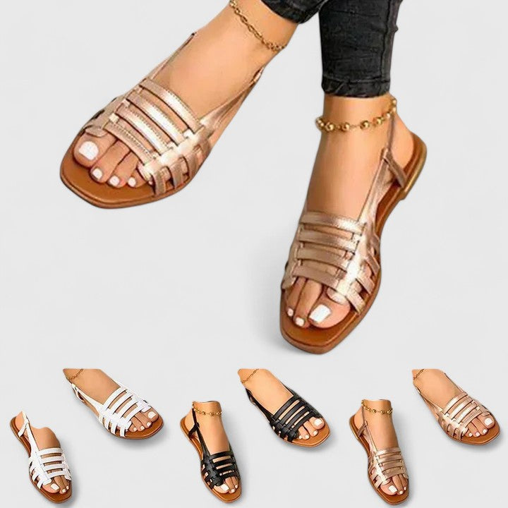 Loredana | Supportive Sandals