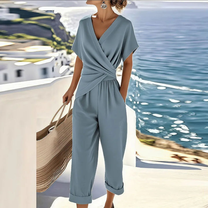 Grace | Elegant Two-Piece Set
