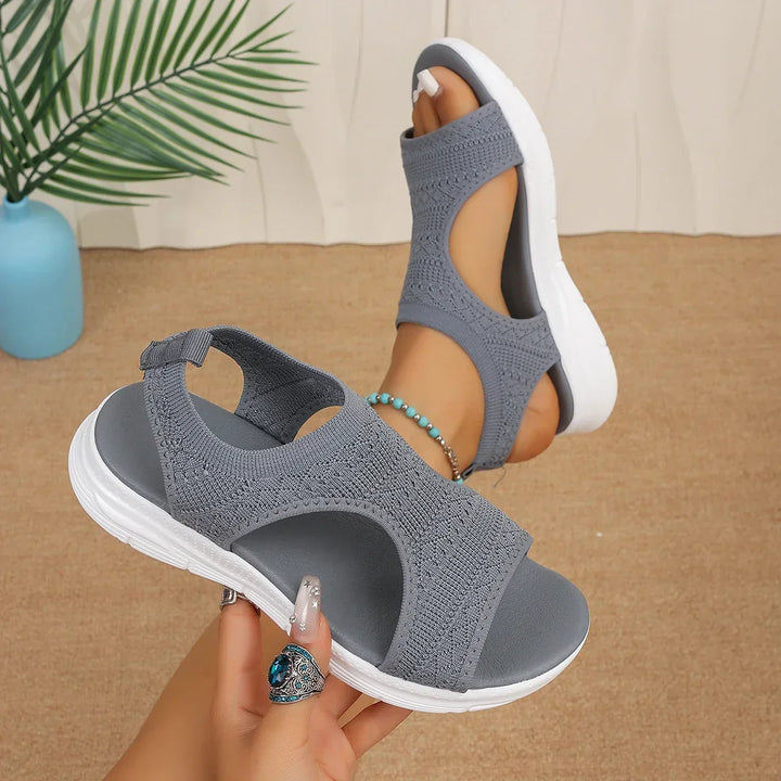 Breeze Breathable Supportive Sandals