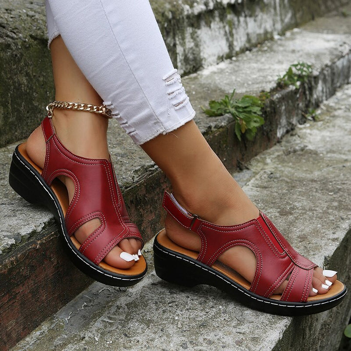 Jolie | Supportive Sandals