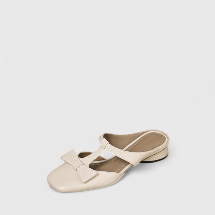 Ellery | Supportive Sandals