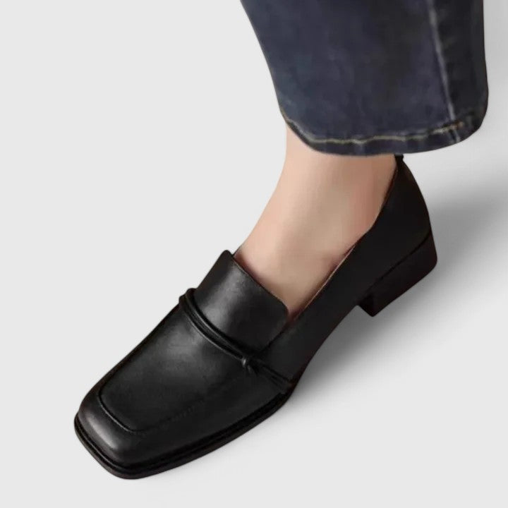Dixie | Supportive Loafers